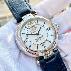 🔥 Last chance – Russian mechanical POLJOT watches! Customs clearance sale – only $19.9 total ($5 deposit, $12.9 on delivery). Pay $5 now, balance when it arrives – zero risk. Limited stock – grab yours now!