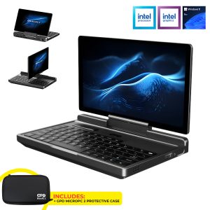 📦GPD MicroPC 2 Customs Clearance Liquidation | Rock‑Bottom $69.99, $5 Deposit – Pay On Arrival, Limited Stock